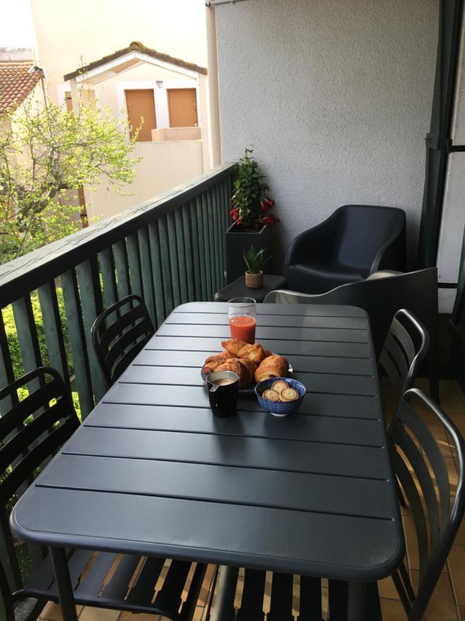 Cosy Lagune Saint-Cyprien  Zewnętrze zdjęcie