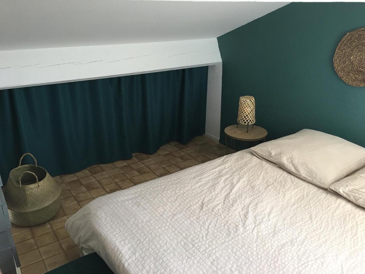 Cosy Lagune Saint-Cyprien  Zewnętrze zdjęcie