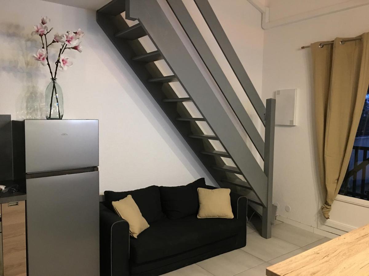 Cosy Lagune Saint-Cyprien  Zewnętrze zdjęcie