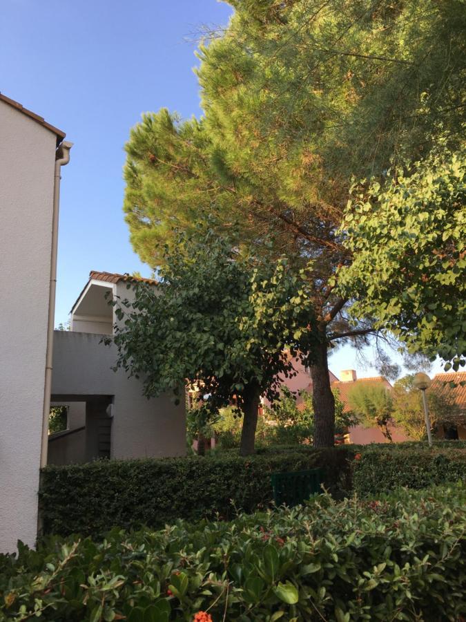 Cosy Lagune Saint-Cyprien  Zewnętrze zdjęcie