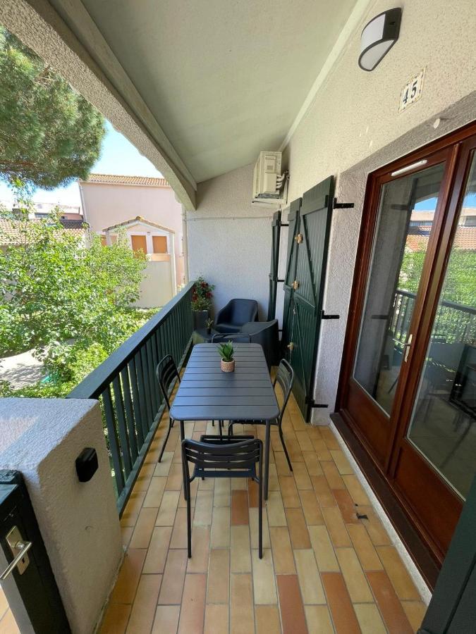 Cosy Lagune Saint-Cyprien  Zewnętrze zdjęcie